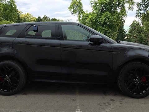 Land Rover Range Rover Evoque 1.5 P300e 12.2kWh Autobiography Auto 4WD Euro 6 (s/s) 5dr 5