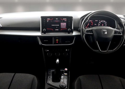 SEAT Tarraco 1.5 Taracco SE Technology TSi Evo Semi-Auto 5dr 21