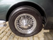 Jaguar MK2 3.4 Manual + Overdrive 65