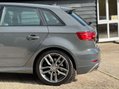 Audi S3 2.0 TFSI Sportback 5dr Petrol S Tronic quattro Euro 6 (s/s) (310 ps) 18