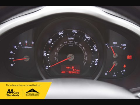 Kia Sportage 1.7 Sportage 1 CRDi 5dr 40