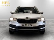 Skoda Karoq 1.5 TSI ACT SE SUV 5dr Petrol DSG Euro 6 (s/s) (150 ps) 2