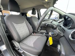 Ford Ka+ 1.2 Ka+ Zetec 5dr 46