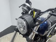 Ajs Isaba 125 2020 PROJECT 125CC 30