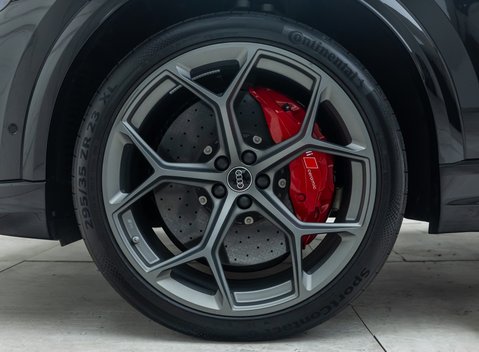 Audi RS Q8 PERFORMANCE CARBON VORSPRUNG 31