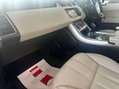Land Rover Range Rover Sport 3.0 SD V6 HSE Dynamic Auto 4WD Euro 5 (s/s) 5dr 23