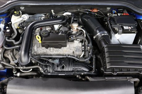 Skoda Scala SE TSI 44