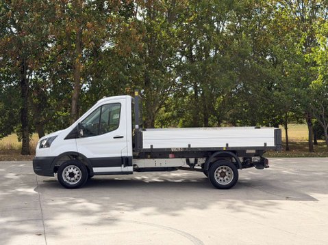 Ford Transit 2.0 Transit 350 Leader EcoBlue 10