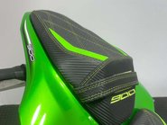 Kawasaki Z900 2017 ONLY 8K NEW MOT SUPER NAKED EXCELLENT CONDITION 900CC 29