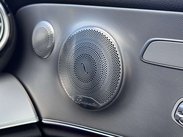 Mercedes-Benz E Class 2.0 E 220 D AMG Line Premium+ Auto 2dr 6