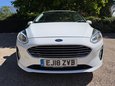 Ford Fiesta 1.0T EcoBoost Titanium Euro 6 (s/s) 3dr 2