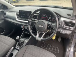 Kia Stonic 1.0 Stonic 2 5dr 17