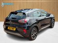 Ford Puma 1.0T EcoBoost MHEV Titanium SUV 5dr Petrol Manual Euro 6 (s/s) (125 ps) 21