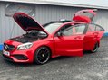 Mercedes-Benz A Class 2.1 A200d AMG Line Euro 6 (s/s) 5dr 14