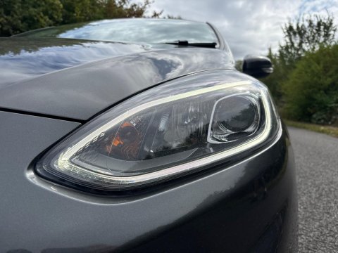 Ford Fiesta ST-3 19
