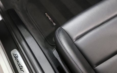 Porsche Boxster GTS PDK - Stunning Example with High Specification 33