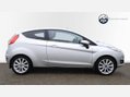 Ford Fiesta 1.0T EcoBoost Titanium Euro 6 (s/s) 3dr 3