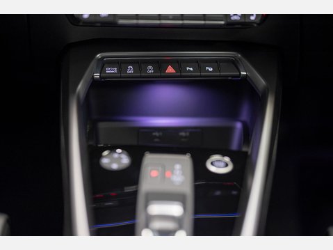 Audi A3 1.5 TFSI 35 Vorsprung Sportback S Tronic Euro 6 (s/s) 5dr 50