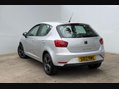 SEAT Ibiza 1.4 Ibiza Toca 5dr 41