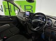 Ford Transit Custom 2.0 Transit Custom 300 Limited EcoBlue 5dr 2