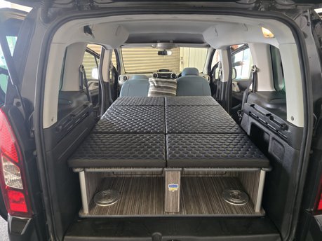 Citroen Berlingo Multispace BLUEHDI FEEL ETG6 9