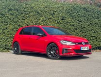 Volkswagen Golf (Sold) GTI Performance 2.0 TSI Hatchback 5dr Petrol DSG Euro 6 (s/s) (245 p 30