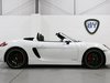Porsche Boxster GTS PDK - Stunning Example with High Specification