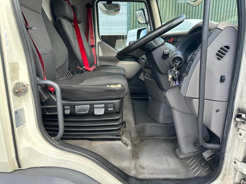 DAF LF LF 150 FA 08T 13