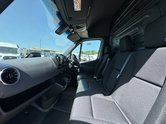 Mercedes-Benz Sprinter AUTO MWB L2H2 High Roof 315 Pro Air Con Camera EURO 6 13