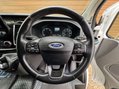 Ford Transit Custom 2.0 Transit Custom 300 Limited EcoBlue 5dr 22