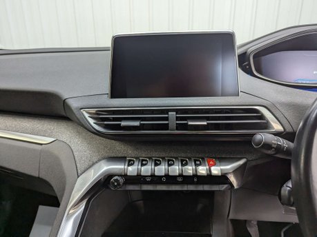 Peugeot 3008 1.6 3008 Allure Blue HDi S/S 5dr 84