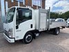 Isuzu Grafter N35.125T Toolbox Dropside Truck 