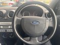 Ford Fiesta 1.4 Flame Limited Edition 5dr 11