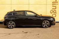 Peugeot 308 S/S GT 8