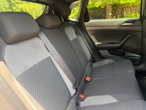 Volkswagen Polo 1.0 TSI R-Line Euro 6 (s/s) 5dr 20