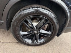 Nissan X-Trail 1.6 X-Trail Tekna Style Edition dCi 4x4 4WD 5dr 83
