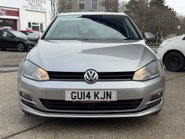 Volkswagen Golf GT TSI ACT BLUEMOTION TECHNOLOGY DSG 12