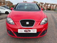 SEAT Altea 1.2 TSI SE 9