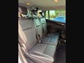 Vauxhall Zafira 1.4 Zafira Tourer SRi T Auto 5dr 19