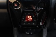 Toyota Aygo VVT-I X-TREND X-SHIFT TSS 28