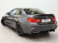 BMW M4 3.0 BiTurbo Competition Convertible 2dr Petrol DCT Euro 6 (s/s) (450 ps) 34