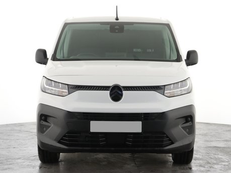 Citroen Berlingo M 1.5 D 100ps Enterprise Plus 6