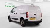 Citroen Berlingo SWB L1H1 Low Roof Enterprise 1000 Air Con Sensors EURO 6 6