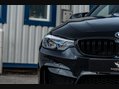 BMW M4 3.0 M4 Competition Edition Package Semi-Auto 2dr 26