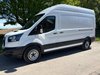 Ford Transit 350 Fwd L3 H3 130ps Panel Van - Air Con / Rear Camera