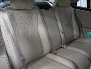 Bentley Flying Spur 6.0 W12 Saloon 4dr Petrol Auto 4WD Euro 6 (635 ps) 21