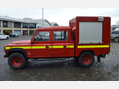 Land Rover Defender 130 CREW CAB TD5 6