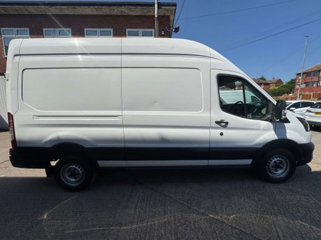 Ford Transit 2.0 Transit 350 Leader EcoBlue 28