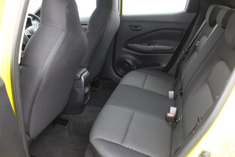 Nissan Juke 5dr 1.0 DIG-T Acenta Premium DCT Automatic 8