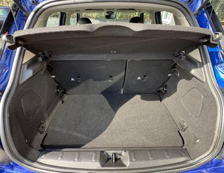 Mini Hatch Cooper 1,5 Petrol Manual Pepper Nav 5 door - APPLE CARPLAY - REAR PARK 8